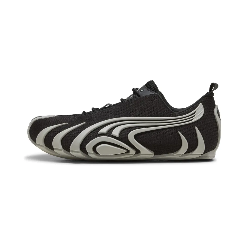 Puma Talon OG “Puma Black / Flat Light Gray” (402955_04)