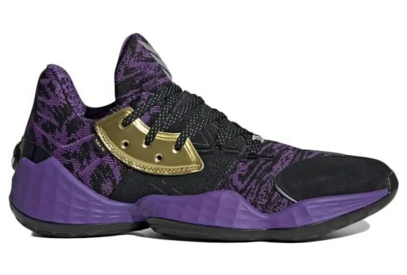adidas Harden Vol. 4 Star Wars (EH2456)