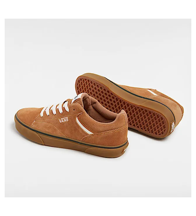 vans-sneaker VN000CXYBRO