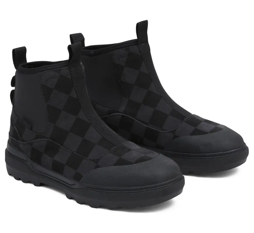VANS Colfax Laarzen Zwart (VN0A5HFAO79)