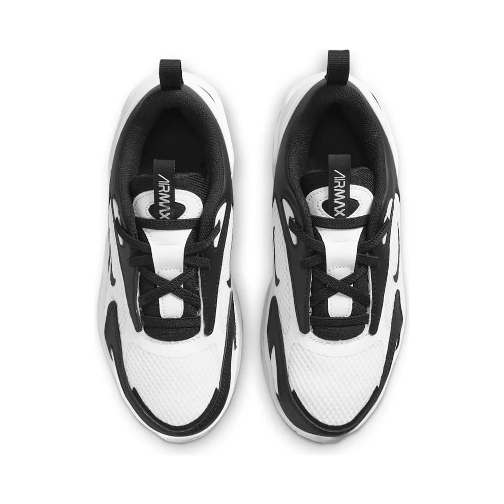 Nike Air Max Bolt Younger Kids’ White (CW1627-102)
