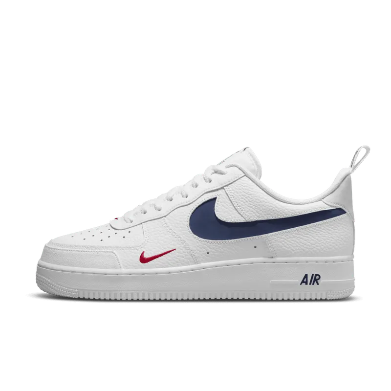 Nike Air Force 1 LV8 White (DJ6887-100)