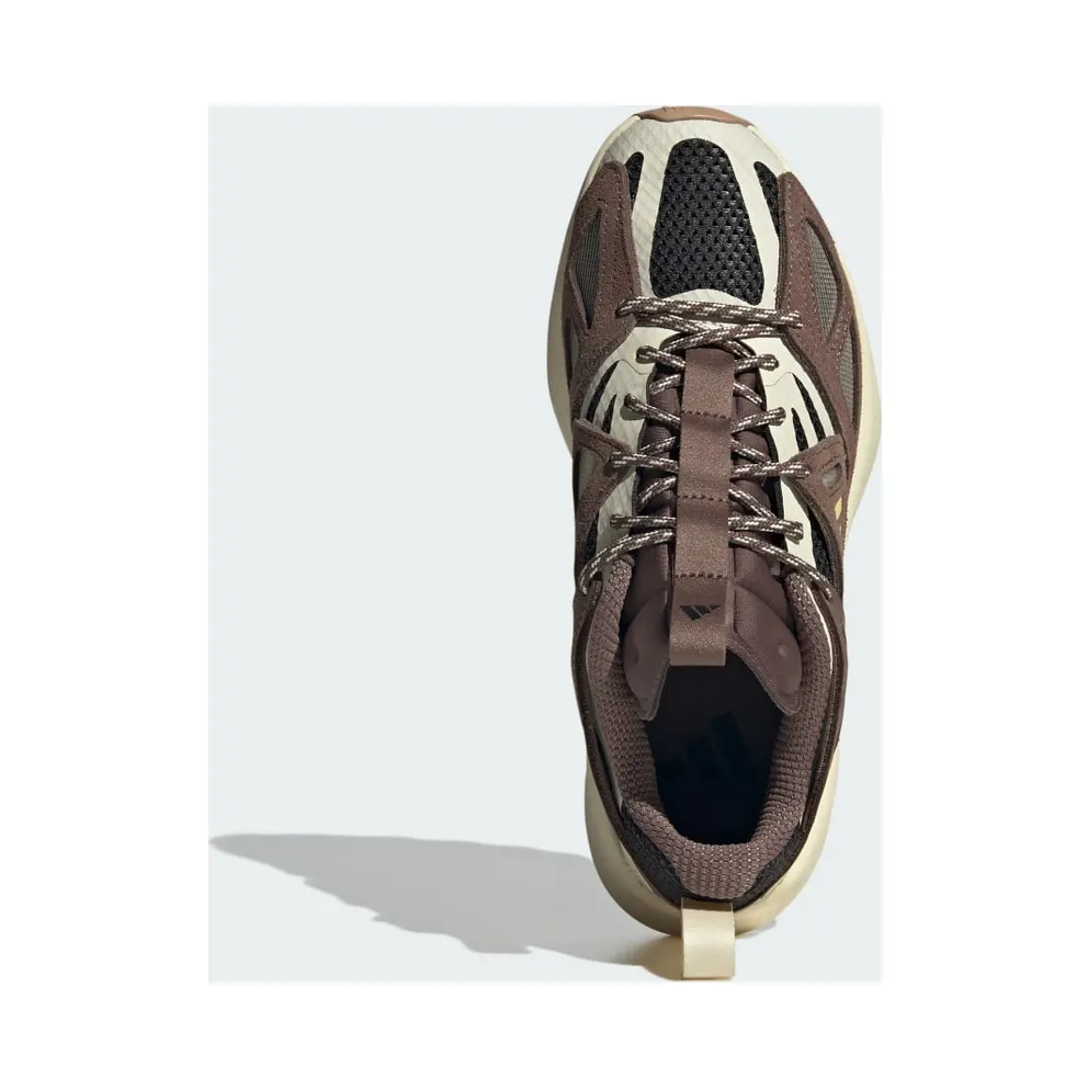 Adidas Kantai Trail Core Black / Powder Yellow / Earth Strata (JR5615)