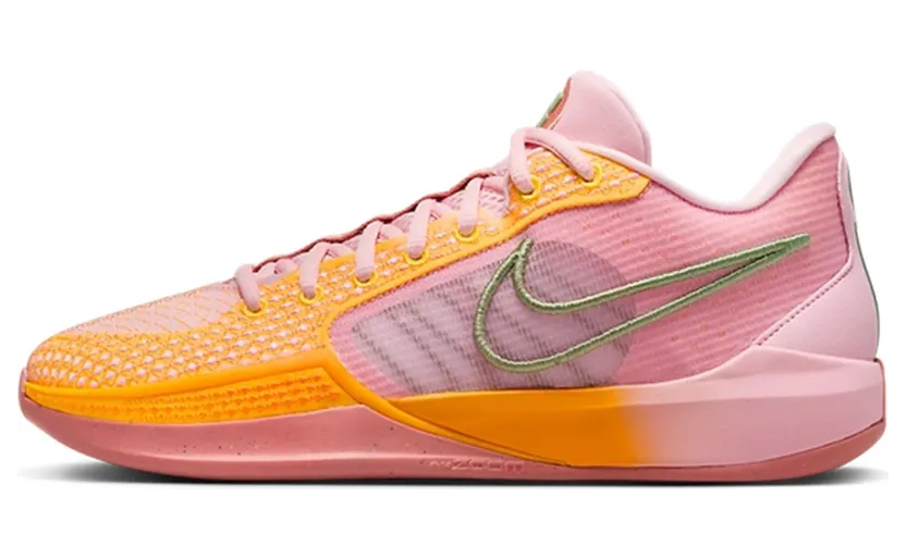 Nike Sabrina 1 Rooted (FQ3381-600)
