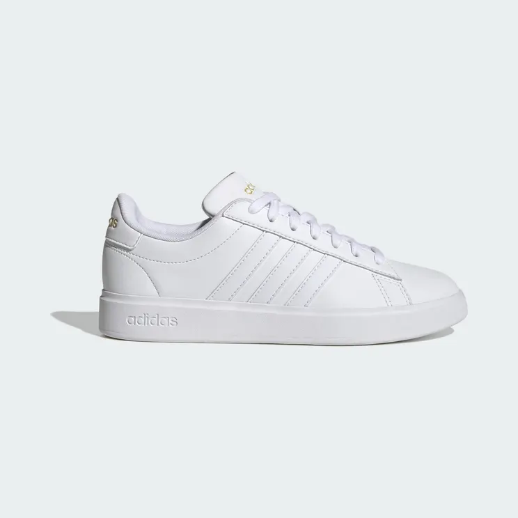Adidas Grand Court “White” (GW9213)