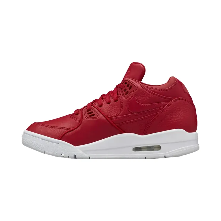 NikeLab Air Flight ’89 “Gym Red” (828295-600)