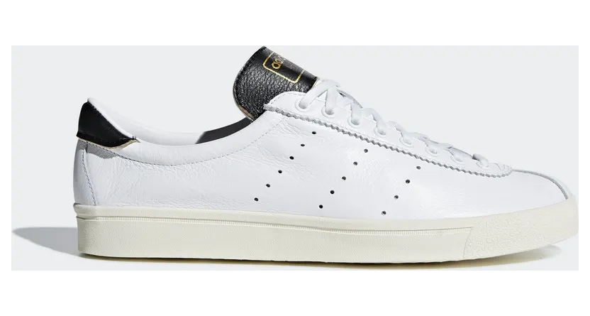 adidas Lacombe Cloud White Core Black (DB3013)