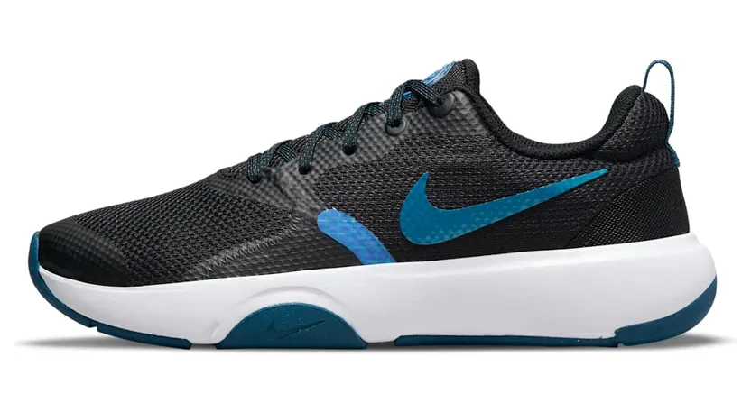 Nike City Rep TR Trainingsschoen voor dames Zwart (DA1351-045)