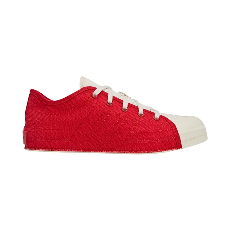 adidas Y-3 Nizza Lo Better Scarlet Wonder White (JQ2457)