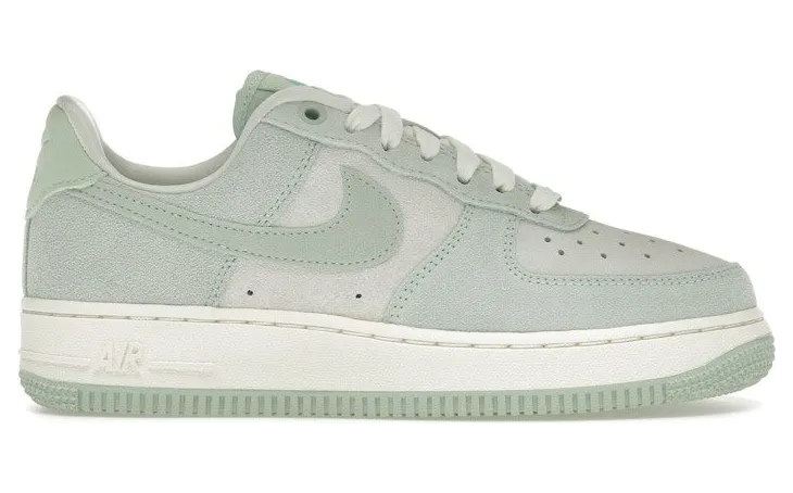 Nike Air Force 1 Low ’07 SE Spruce Aura Pistachio Frost (HQ1497-099)