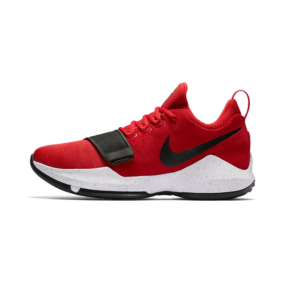 Nike PG 1 University Red
