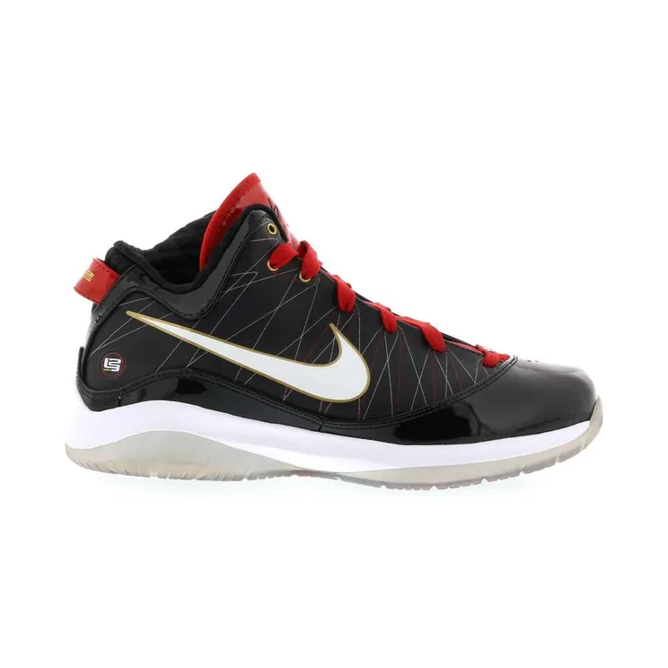 Nike LeBron 7 PS P.S. Bred