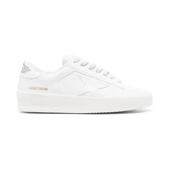 Golden Goose Stardan low-top “White” (GWF00128F003951)