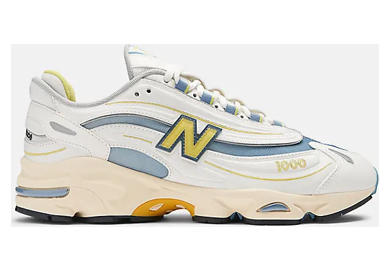 New Balance M1000CA (sea salt) – M1000CA