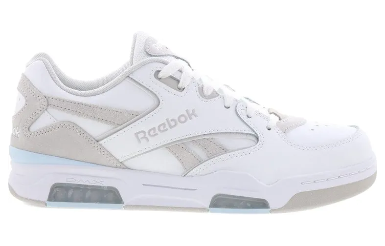 Reebok BB 4500 DMX Retro White Mist Grey (100209133)