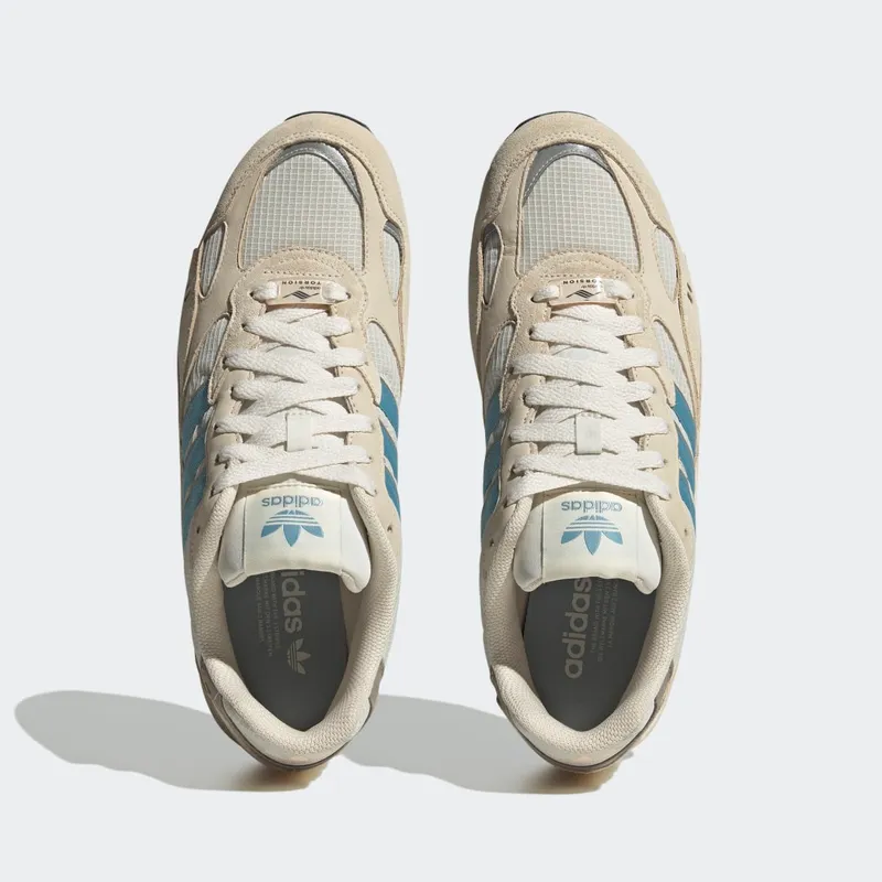 Adidas Torsion Super Core White / Preloved Blue / Wonder White (GZ9804)