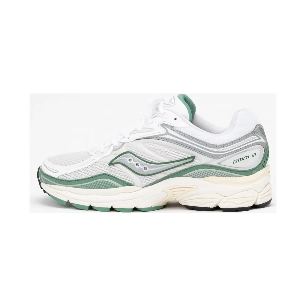 Saucony Progrid Omni 9 “White” (S70832-1)
