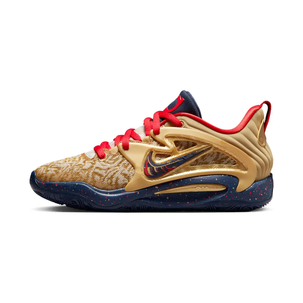 Nike KD15 “Olympics” (DC1975-700)