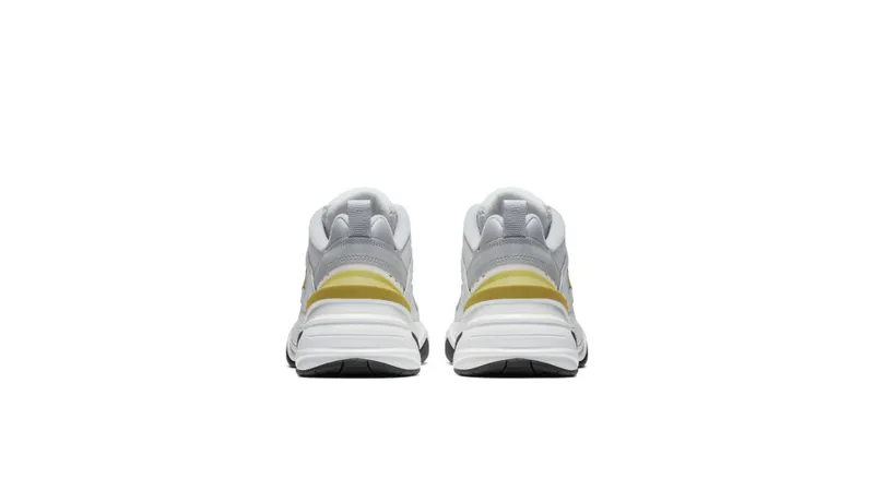 Nike M2K Tekno Platinum Tint Celery (W) Platinum Tint/Celery-Wolf Grey (AO3108-009)