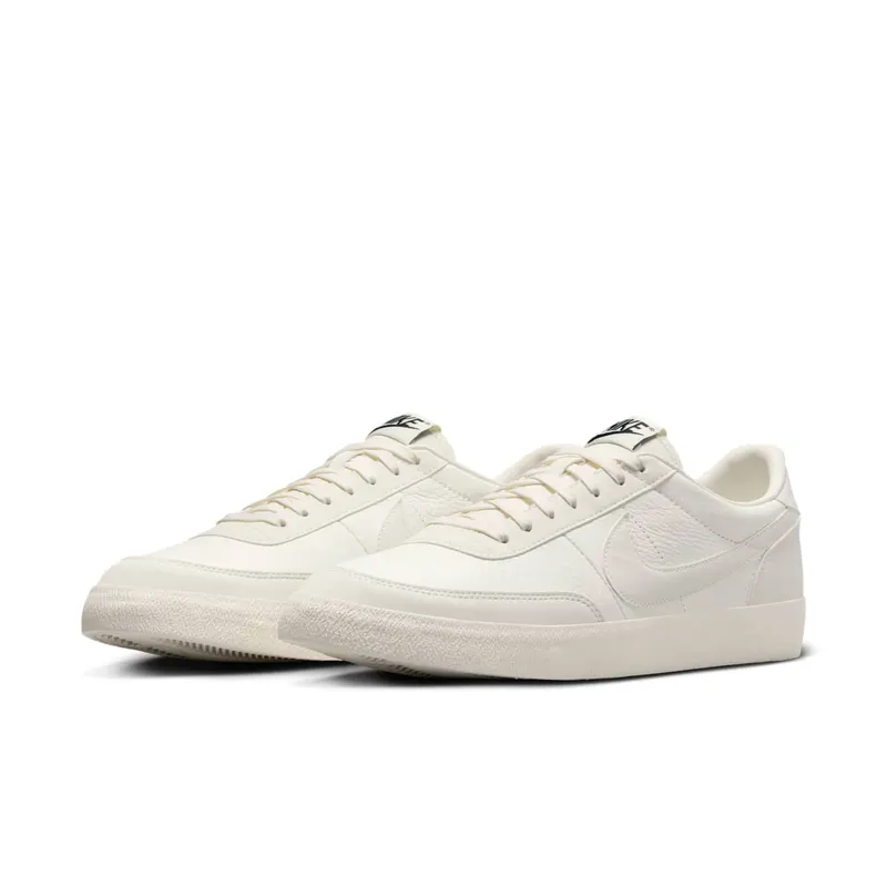 Nike Killshot 2 Leather Sail Black (HQ1657-102)