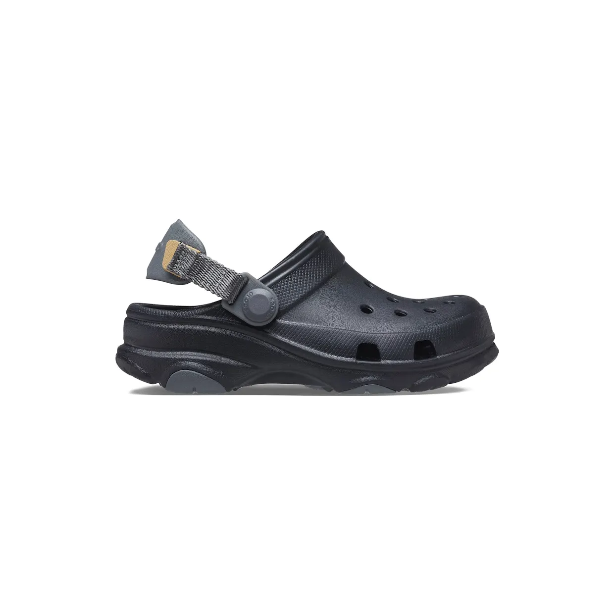 crocs-classic 207458-001