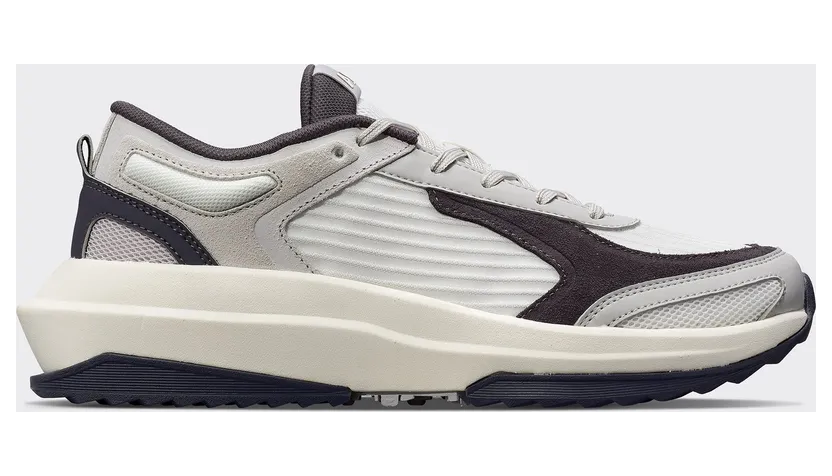 APL Jogger “Harbor Grey/Ivory/Iron” (Heren)