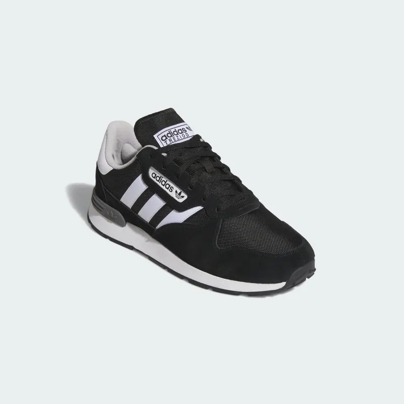 Adidas Treziod 2.0 Core Black / Cloud White / Grey One (IH3803)
