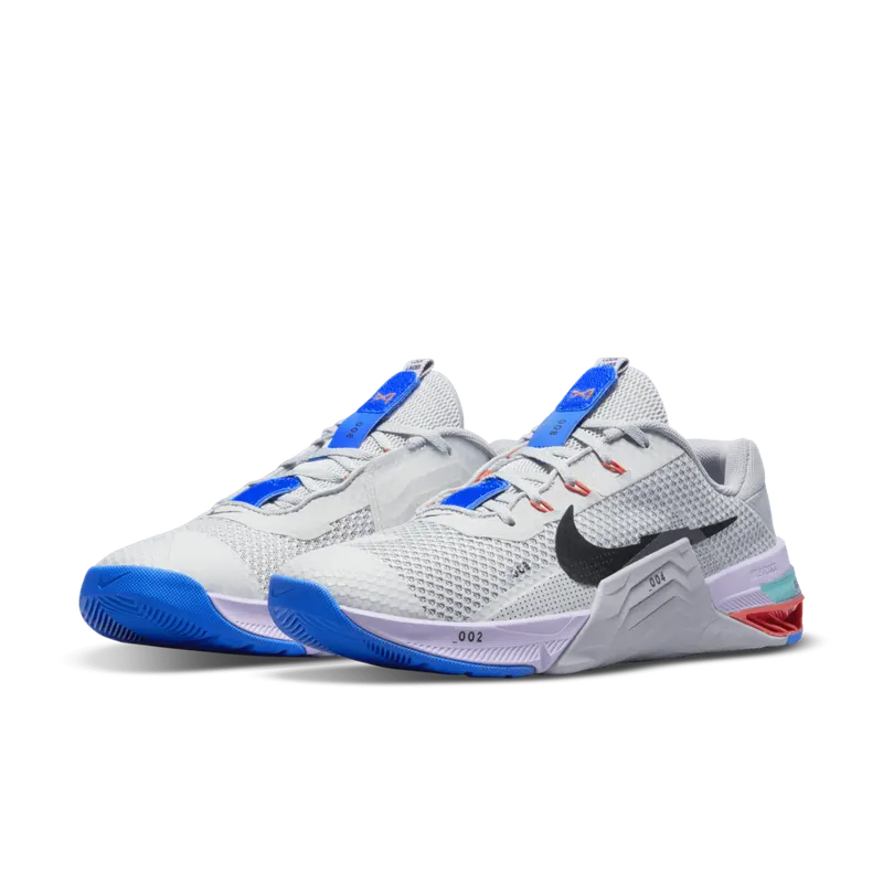 Nike Metcon 7 Training Shoes Grey (CZ8281-005)