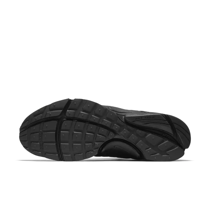 Nike Air Presto Essential Triple Black Black/Black-Black (848187-011)