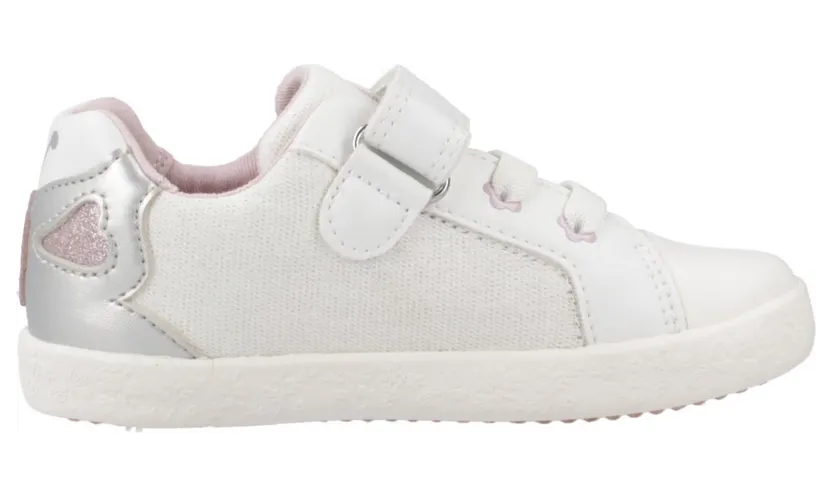 Geox sneaker Wit (B551MB00954C1000)