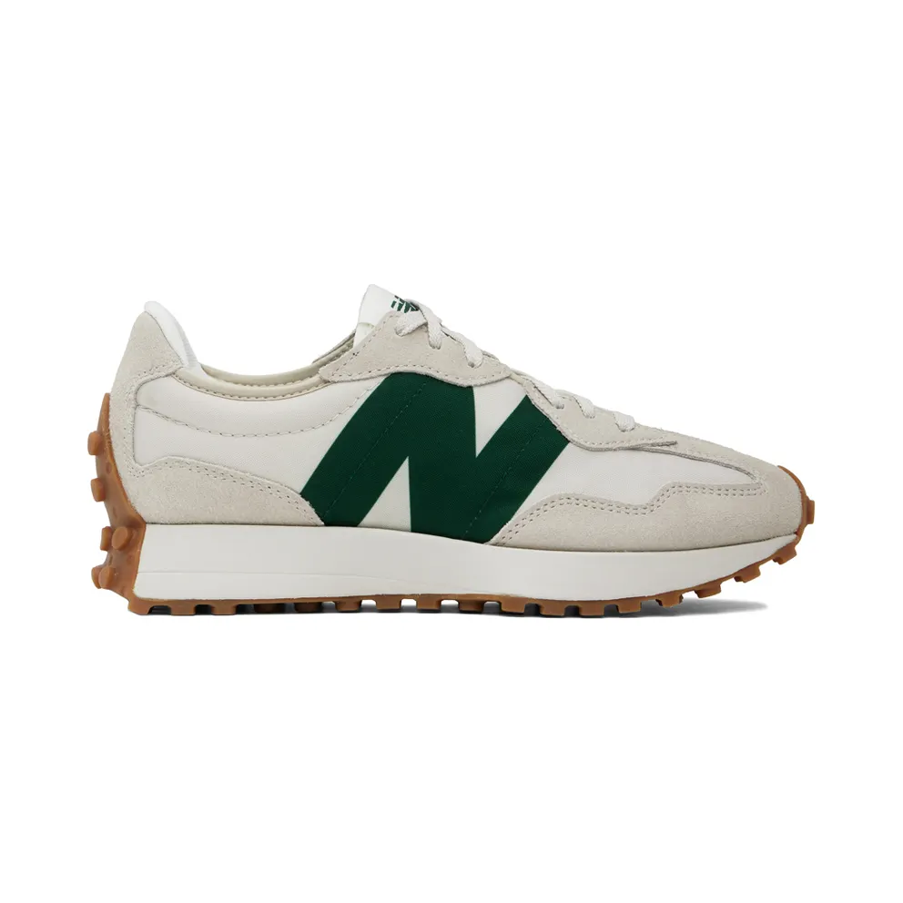New Balance 327 Timberwolf Nightwatch Green (MS327HR1)