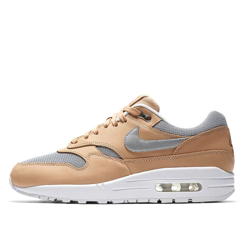 Nike Womens Air Max 1 ‘Vachetta Tan’ (2018) (AO0795-200)