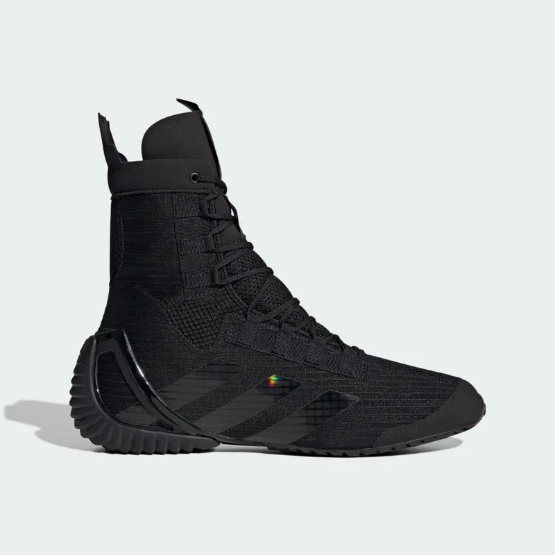 Adidas Speedex 23 Core Black / Core Black / Carbon (IH2734)