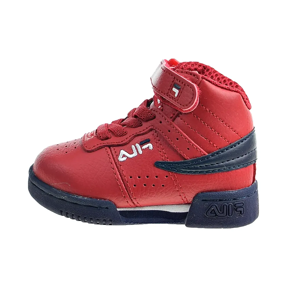 Fila F-13 TD “Red-Navy-White” (7VF80117-640)