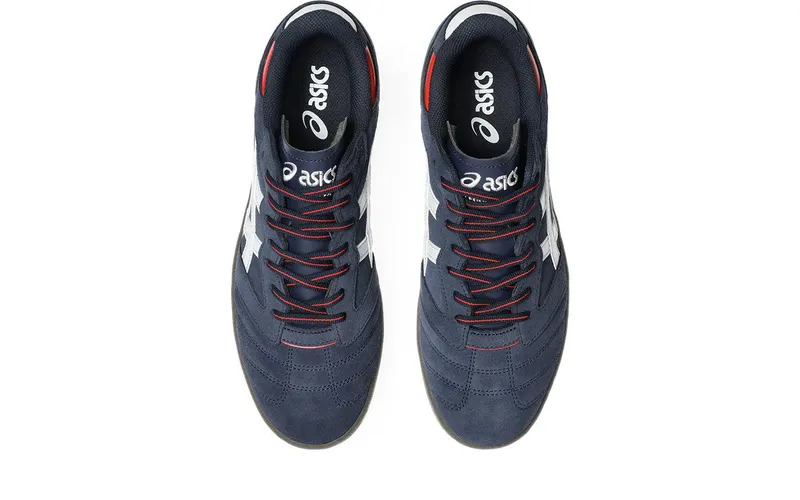Asics Leggerezza ST “Midnight White” (1203B184-400)