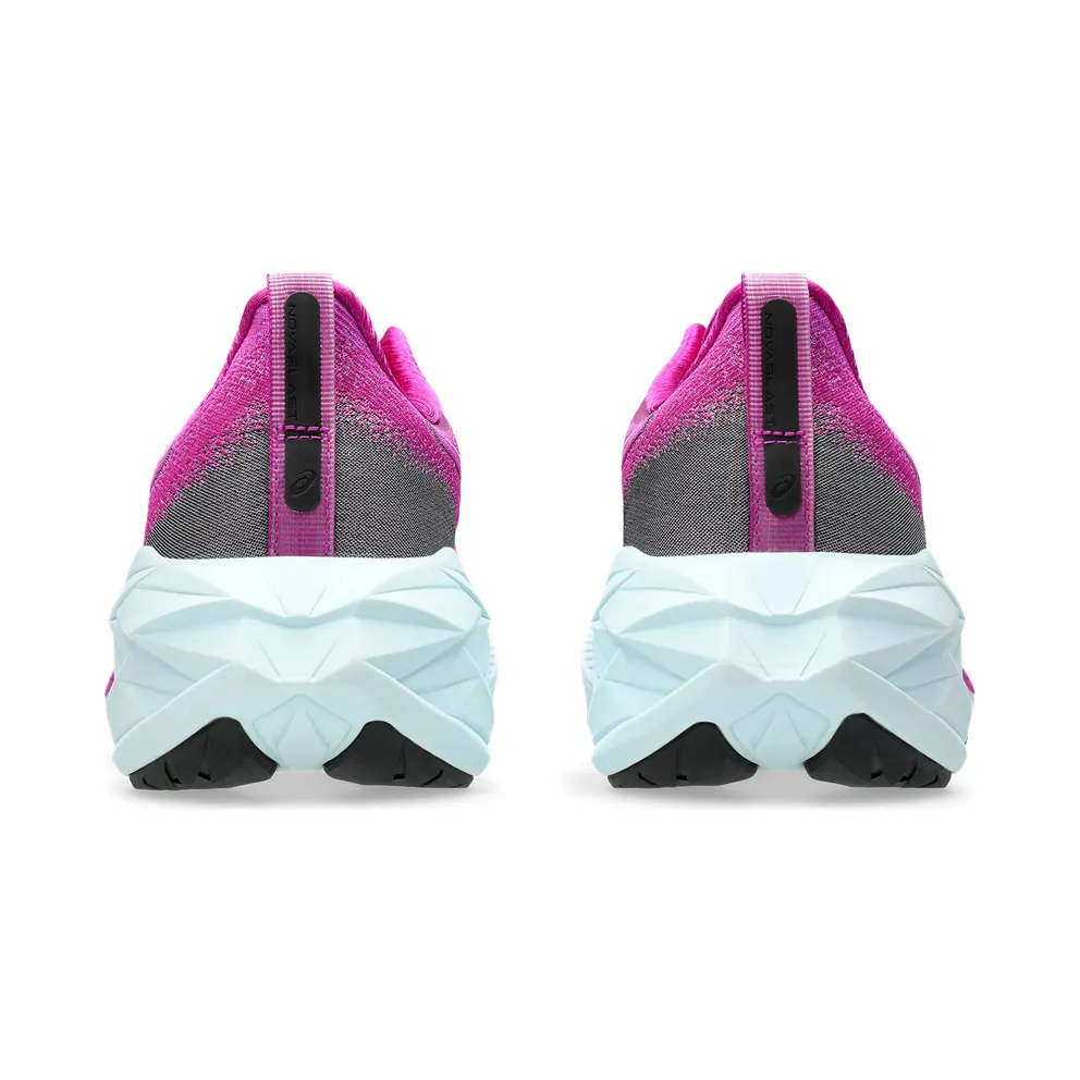 ASICS Novablast 4 Bold Magenta Black (1012B510-500)
