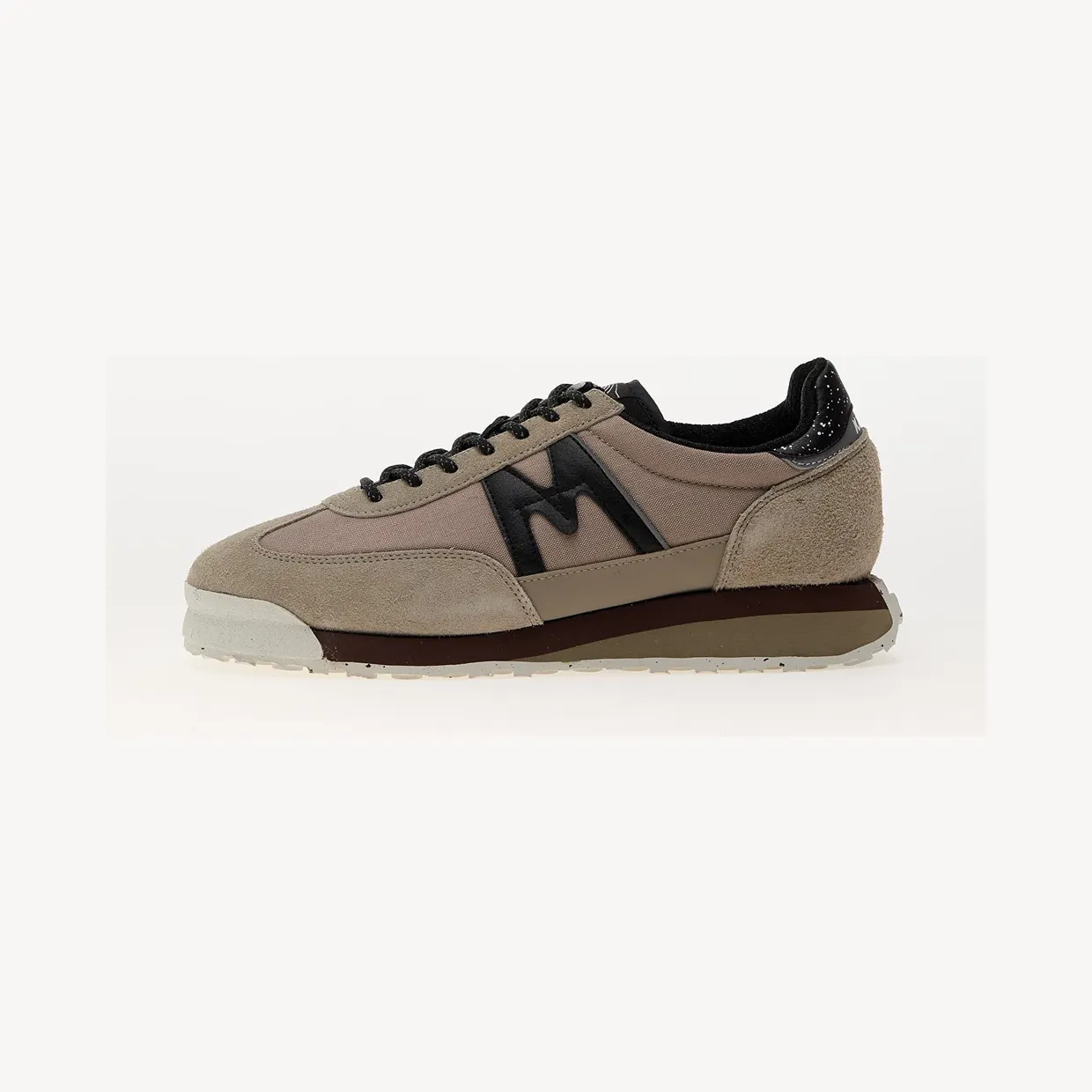 Sneakers Karhu Mestari Control Vintage Khaki/ Caviar (F840014)