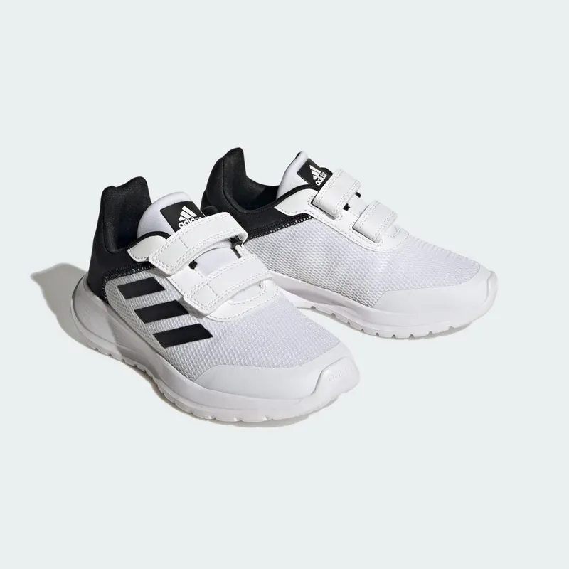 Adidas Tensaur Run Cloud White / Core Black / Core Black (IF0354)