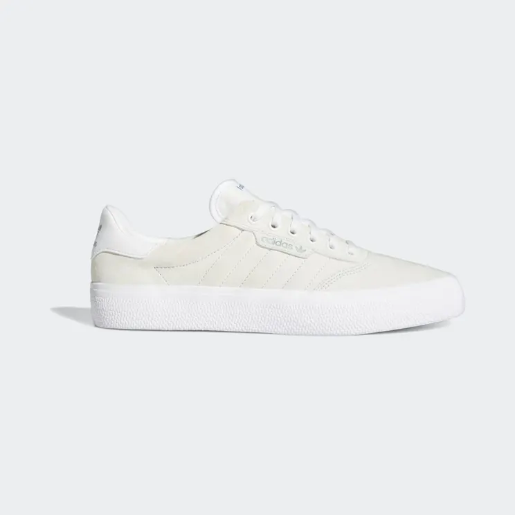 adidas 3MC Crystal White / Cloud White / Hazy Emerald (FX8505)