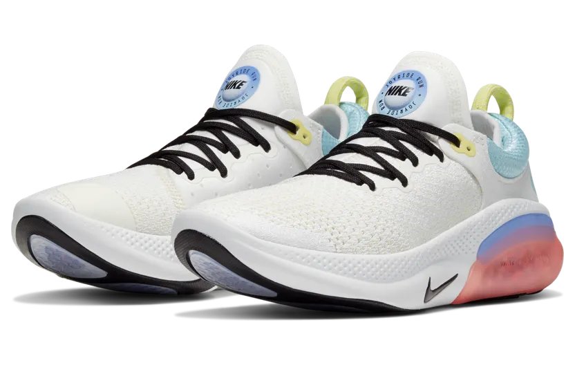 Nike Joyride Run Flyknit White Glacier Ice (AQ2731-101)