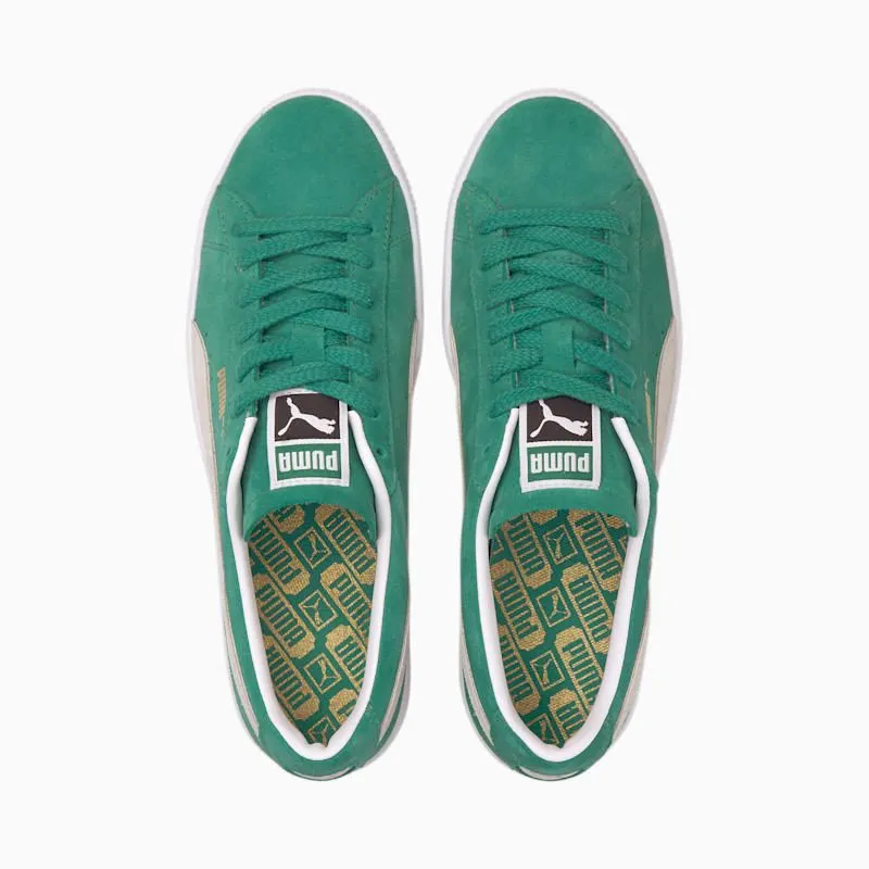 Puma Suede Vintage Kelly Green (374921-03)