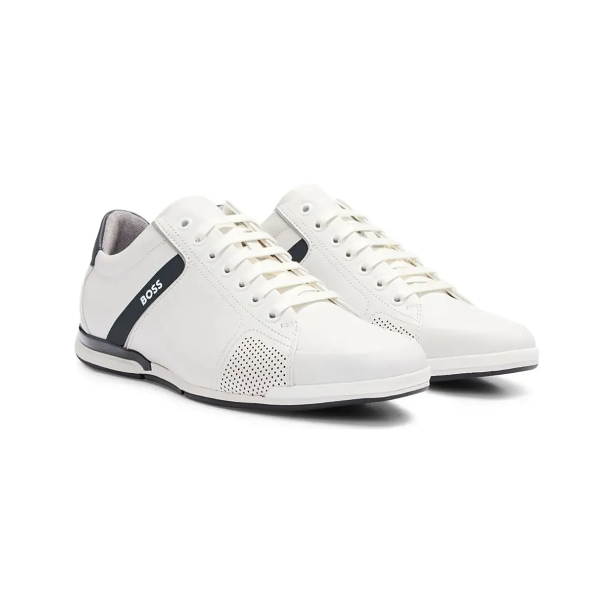Hugo Boss Black / Natuurwit (50498282100)