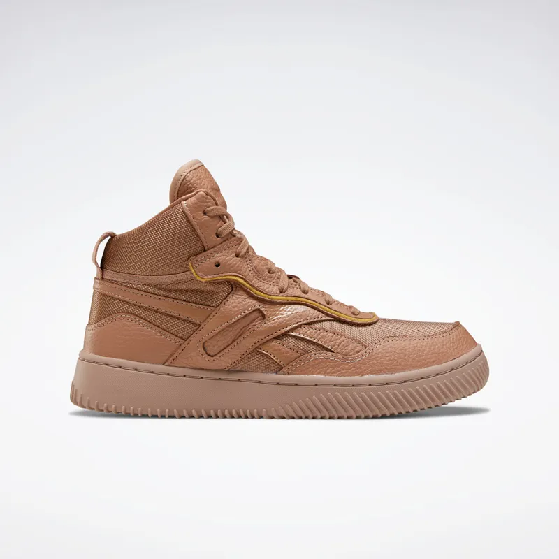 Reebok VB Dual Court Mid II Vb Beige Stone / Vb Beige Stone / Vb Beige Stone (FX4302)