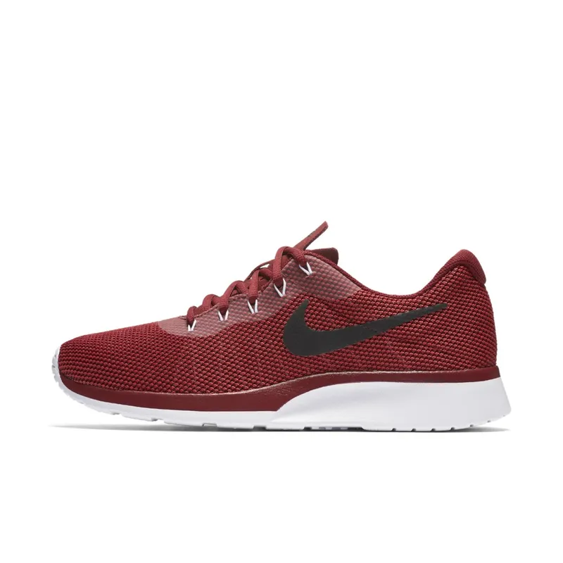 Nike  Tanjun Racer Team Red/Black-Gym Red-White Team Red/Black-Gym Red-White (921669-600)
