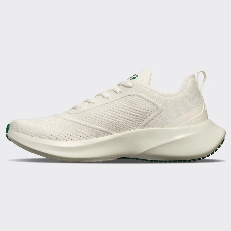 APL TechLoom Dream “Linen/Court Green” (Men)