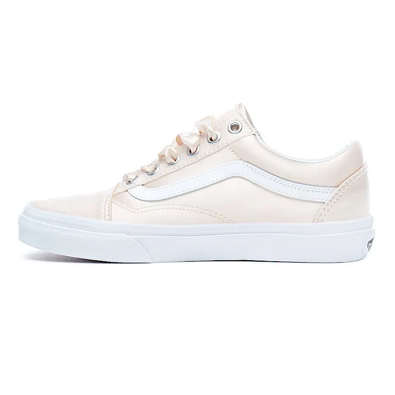 Vans Old Skool Satin Blush Blush/True White (VN0A38G1R1G)