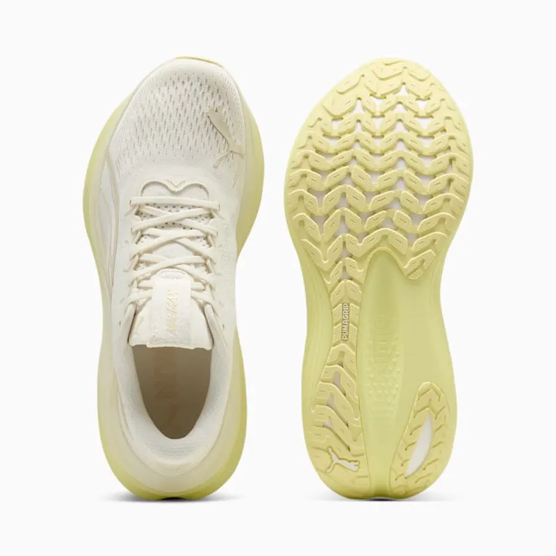 Puma MagMax Nitro Warm White Gold Moon (310088-13)