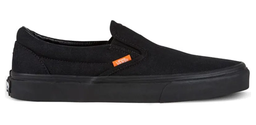 Vans Slip-On Metallica Kirk Hammett (VN-0QFD7LT)