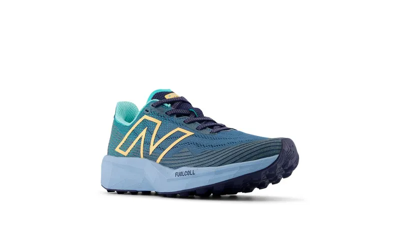 New Balance Fuelcell Blue