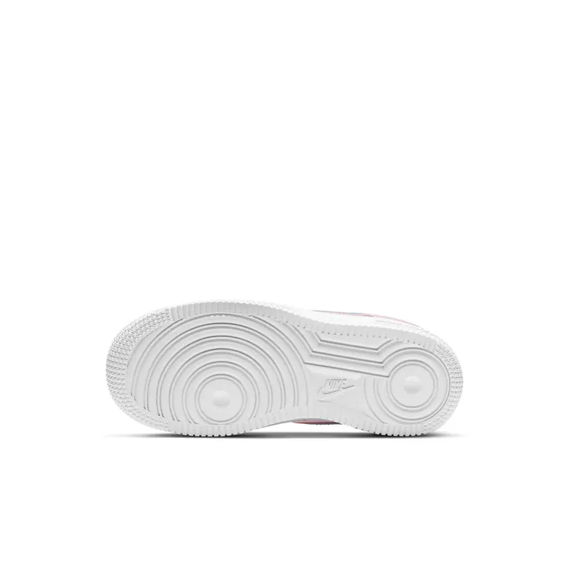 Nike Force 1 LV8 Younger Kids’ White (DD1856-100)